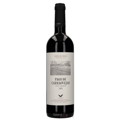 Domaine Marchais — Quiet Hill