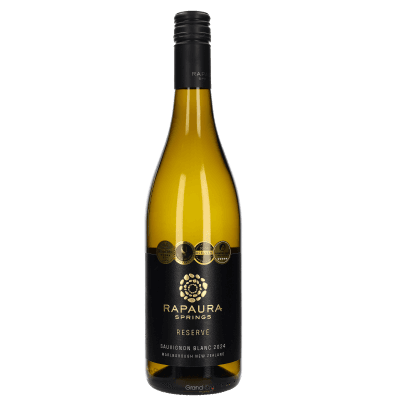 Bodega Forjas del Salnés — Salt & Slate