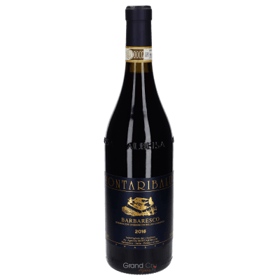Tenuta di Trinoro — Slow Sunday